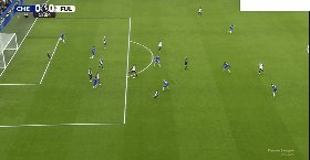 开云-【英超】切尔西1比0富勒姆 帕尔默点射致胜